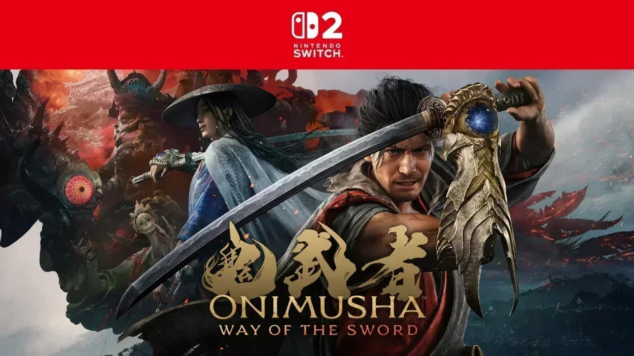 Onimusha: Way of the Sword supera el millón de unidades en su primer día