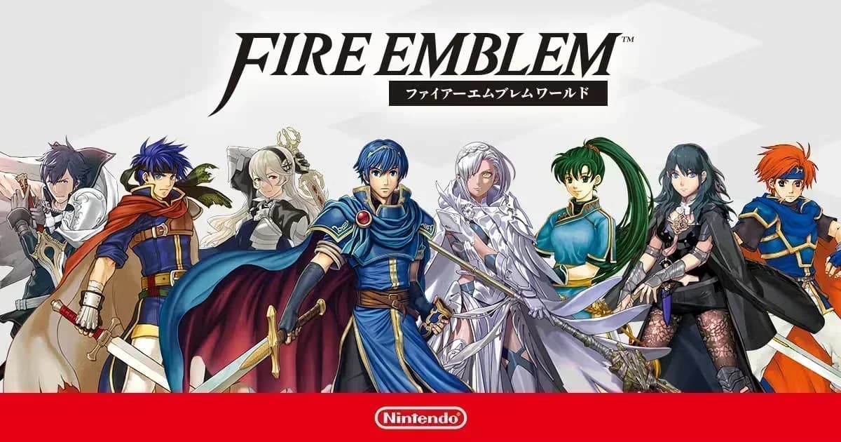 Fire Emblem: A Thousand Colors tendrá un manga que amplía su universo antes del lanzamiento