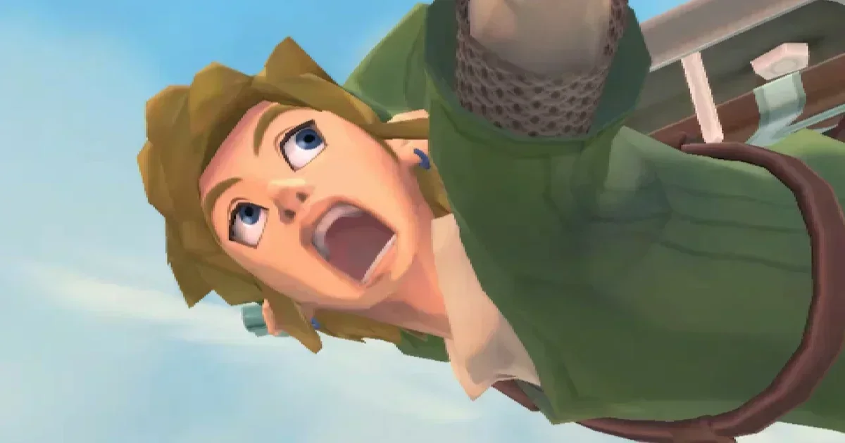Todo lo confirmado en el Nintendo Direct del 40.º aniversario de Zelda