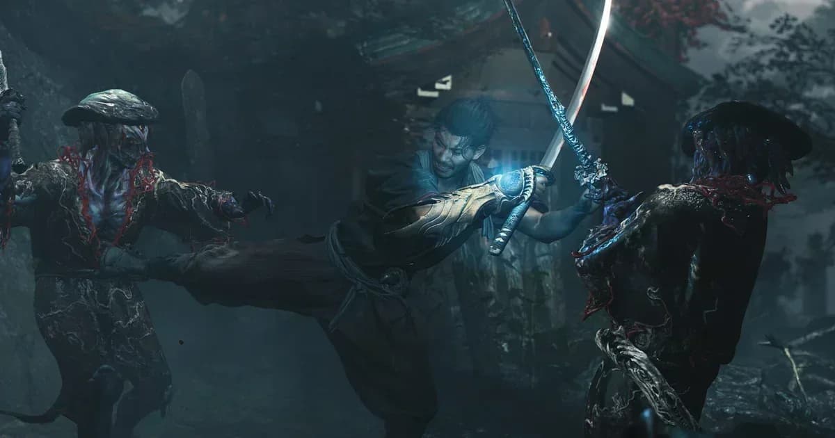 Onimusha supera el millón de copias y Capcom vuelve a mirar su catálogo
