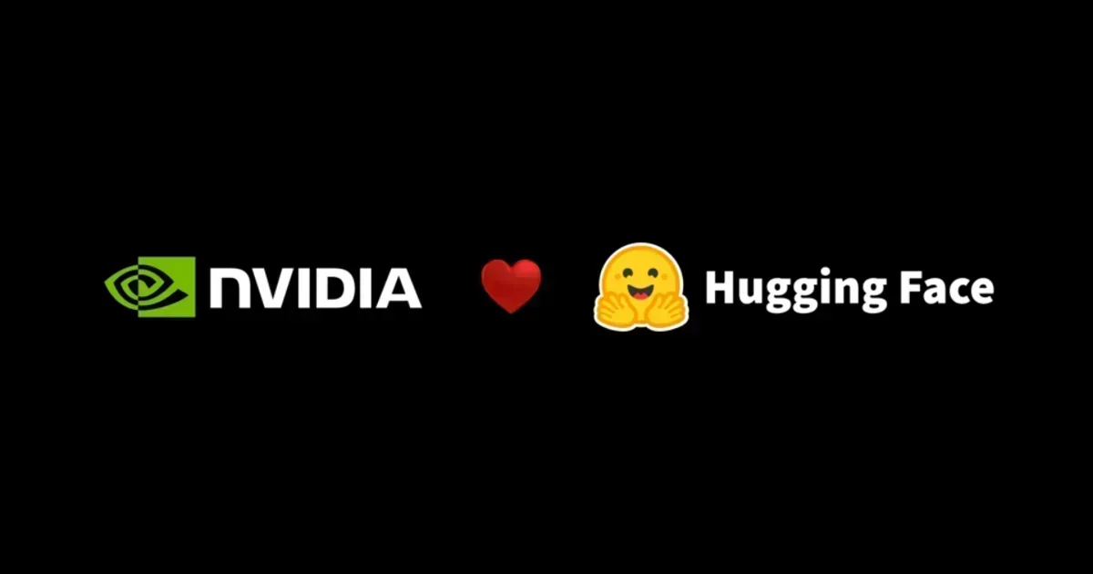 NVIDIA acuerda comprar Hugging Face por 12,930.3 millones de dólares