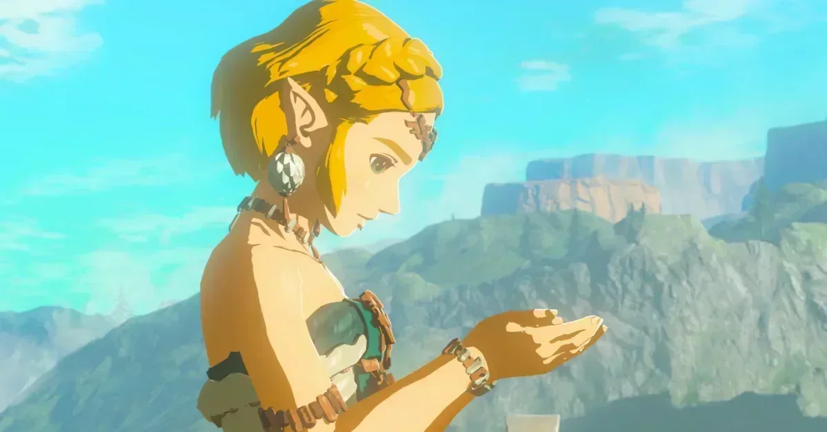 Zelda 40: Nintendo convierte el aniversario en un calendario de juegos, cine y conciertos