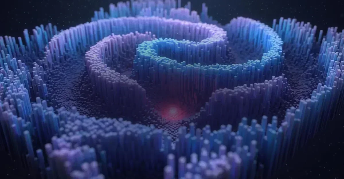 Google DeepMind publica un atlas que predice el efecto de 9,000 millones de variantes de ADN