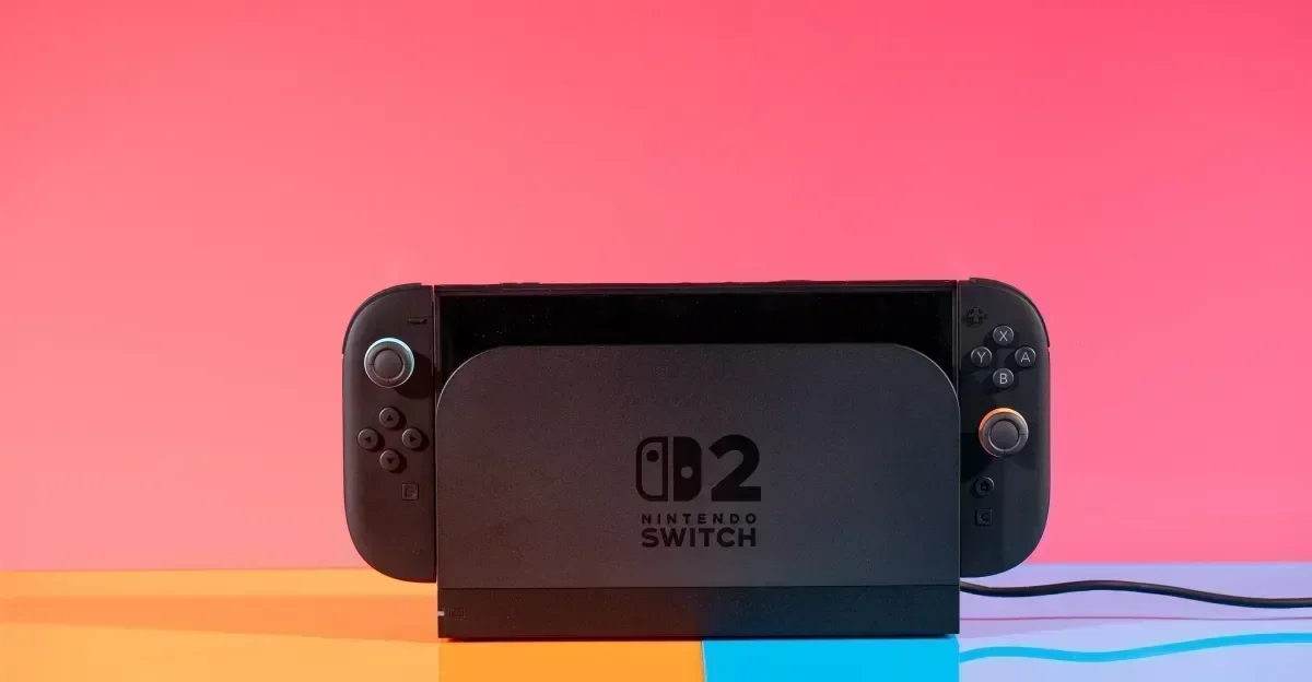 Nintendo activa VRR en modo TV con el firmware 23.0.0 de Switch 2