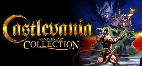 Castlevania también tendrá una gira de concierto por su 40 aniversario el próximo año