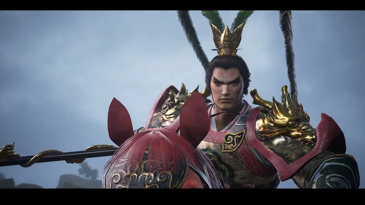 Dynasty Warriors 3: Complete Edition Remastered confirma resolución y FPS en Switch 2