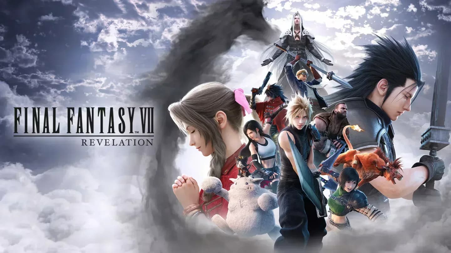 Final Fantasy VII: Revelation deja una duda concreta sobre su versión de Switch 2