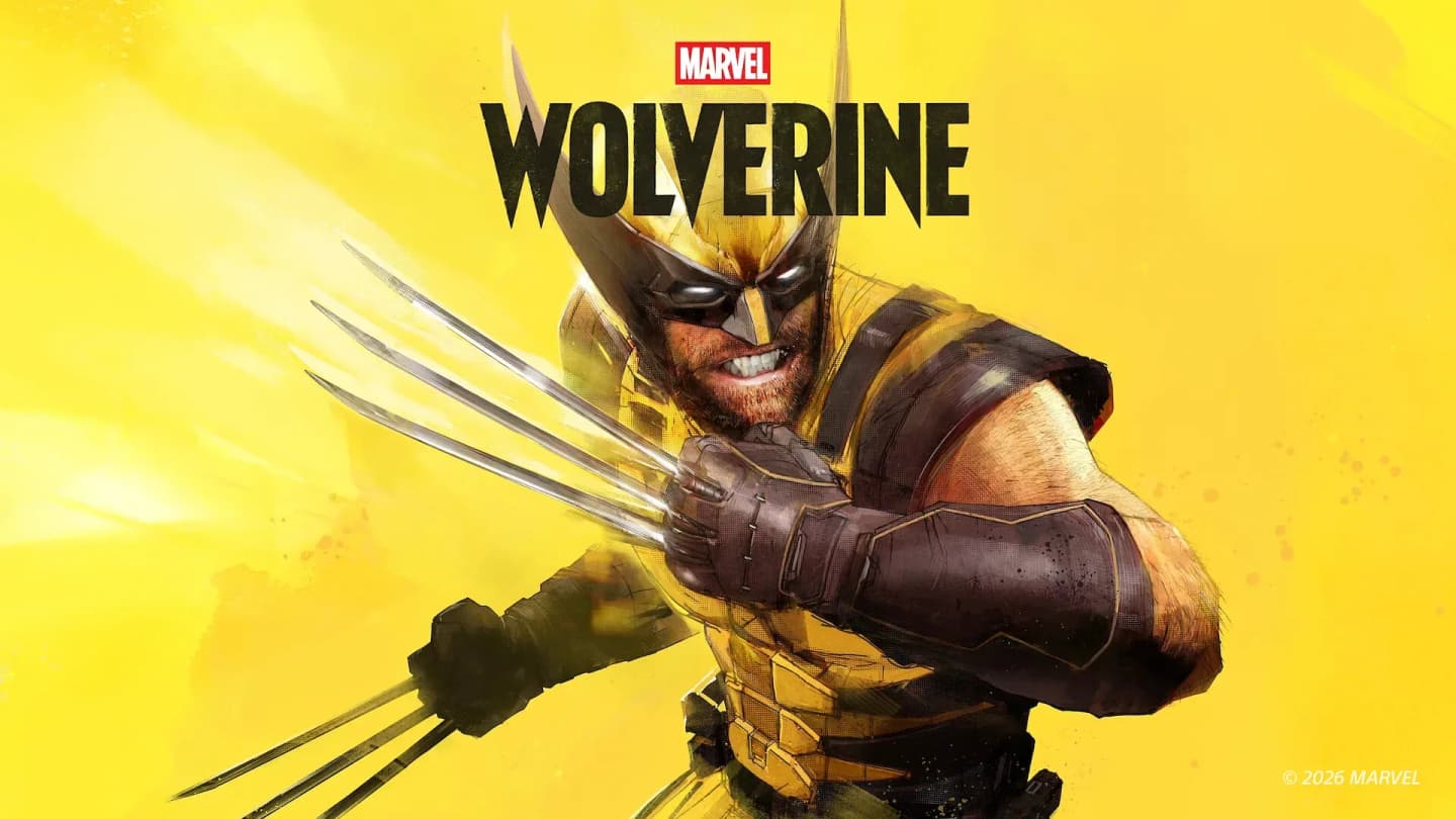 Marvel’s Wolverine ya está disponible en PS5