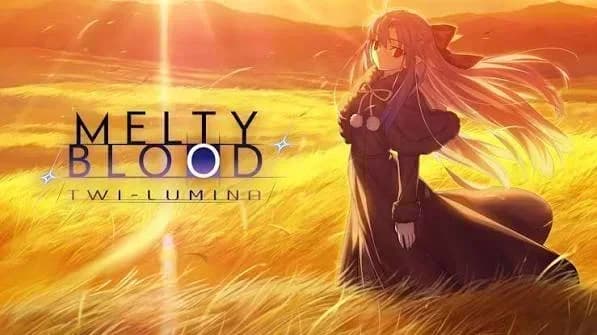 Melty Blood: Twi-Lumina llegará a Switch 2 y otras plataformas el 22 de abril de 2027