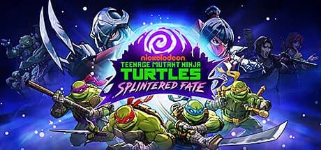 TMNT: Splintered Fate supera 1.5 millones de ventas del juego base en Switch