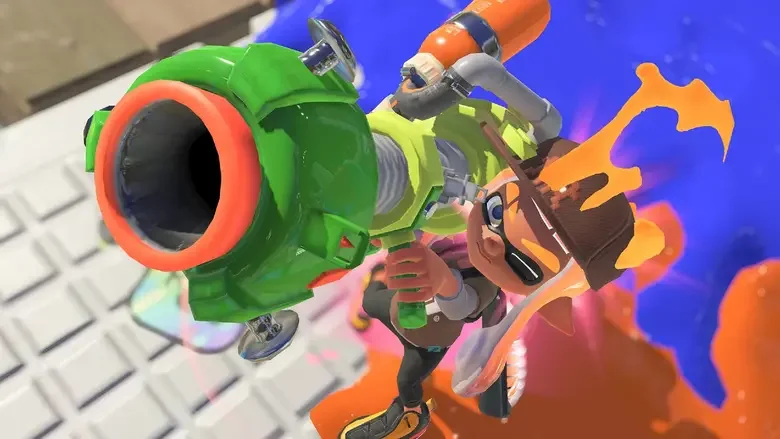 El director de Splatoon 3 dice que el juego tiene más jugadores en 2026 que en 2025, cuatro años después de su lanzamiento