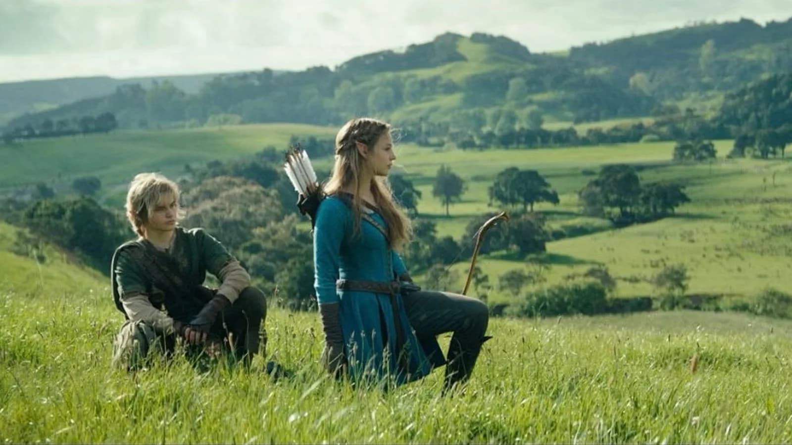 Rumor: una publicación de la actriz de Zelda reaviva la espera por el primer tráiler de la película