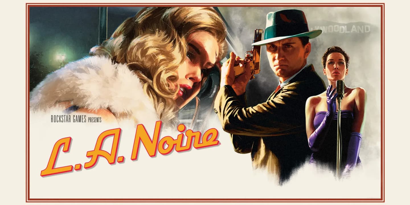 Un filtrador afirma que Rockstar prepara una secuela de L.A. Noire una vez que termine el desarrollo de GTA VI