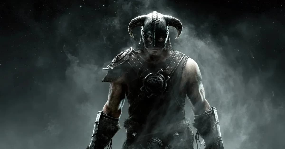 Ex loremaster de Skyrim explica por qué The Elder Scrolls nunca tuvo su propio "Fallout: New Vegas"