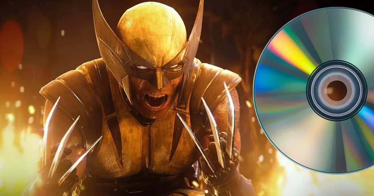 Sony habría enviado una encuesta a desarrolladores sobre su decisión de terminar con los discos de PlayStation