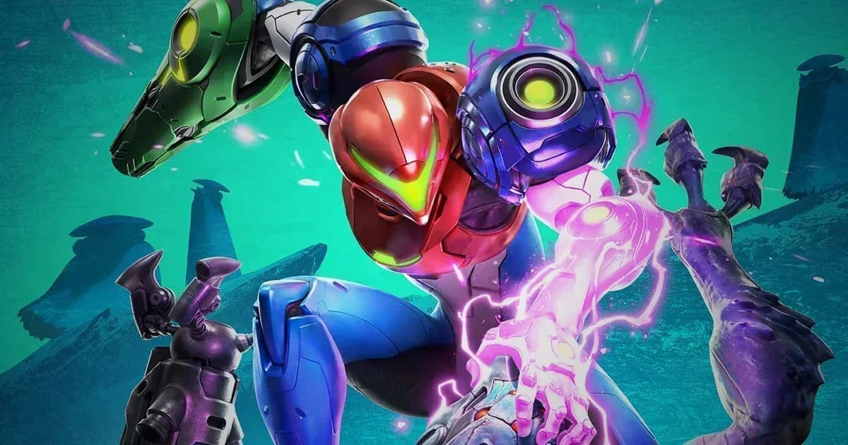 MercurySteam deja una señal pública sobre su vínculo con Metroid Ravenous
