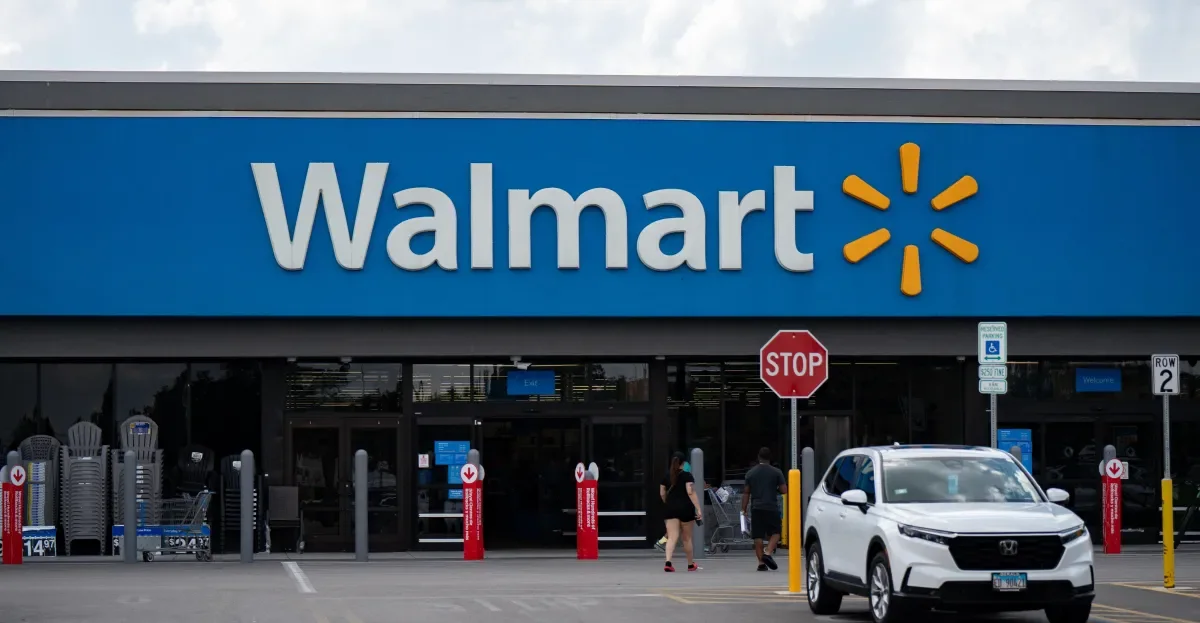 Walmart niega que use sus nuevas etiquetas digitales para aplicar precios dinámicos personalizados