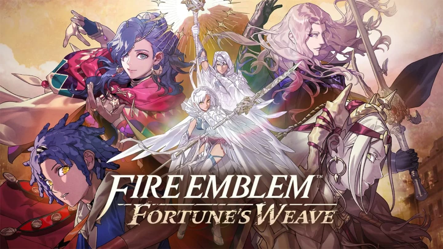 Digital Foundry confirma resolución dinámica y 30 fps estables en Fire Emblem: Fortune's Weave